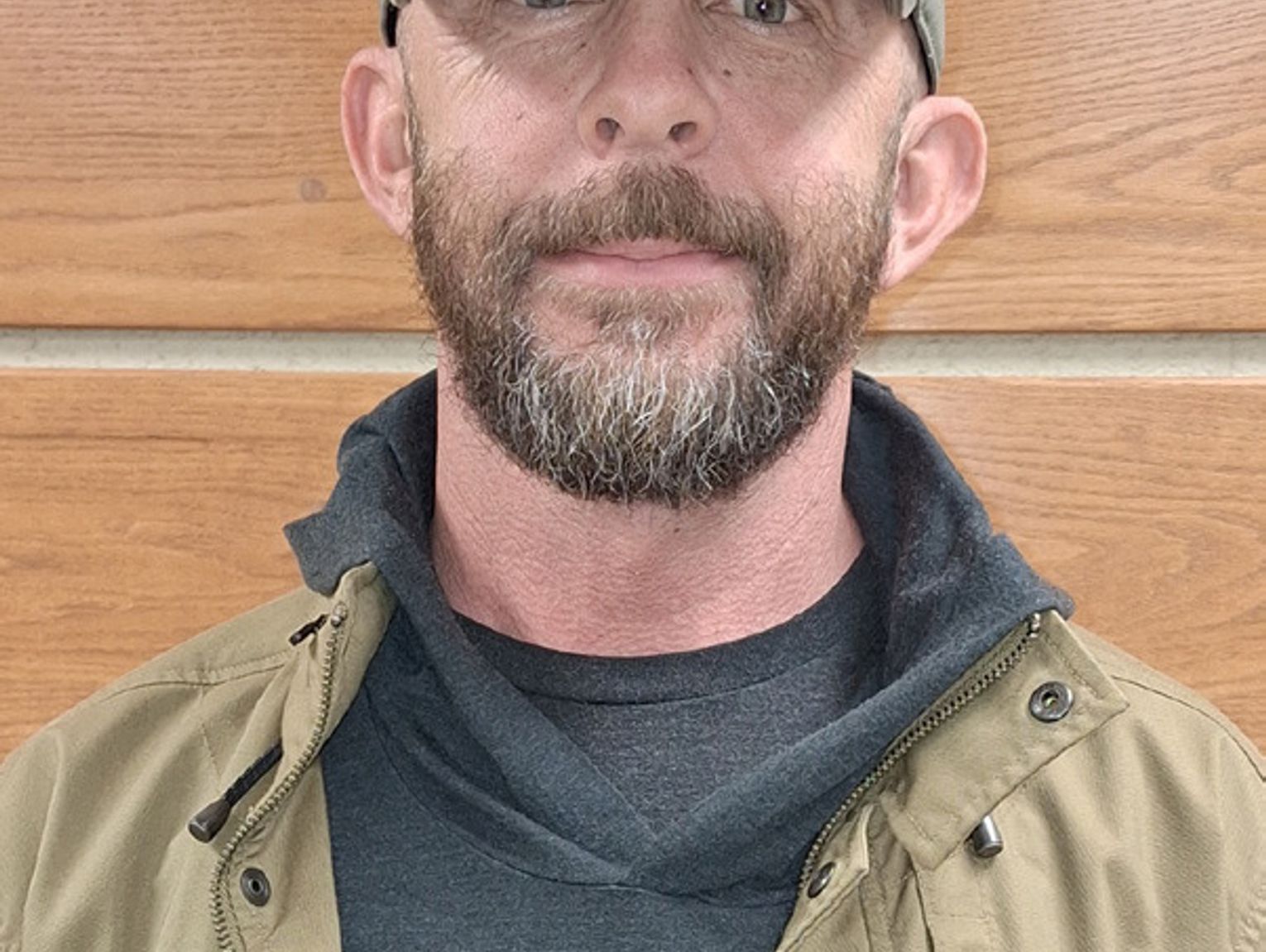 Harris resigns emergency management post Article upload date: 05/27/2026