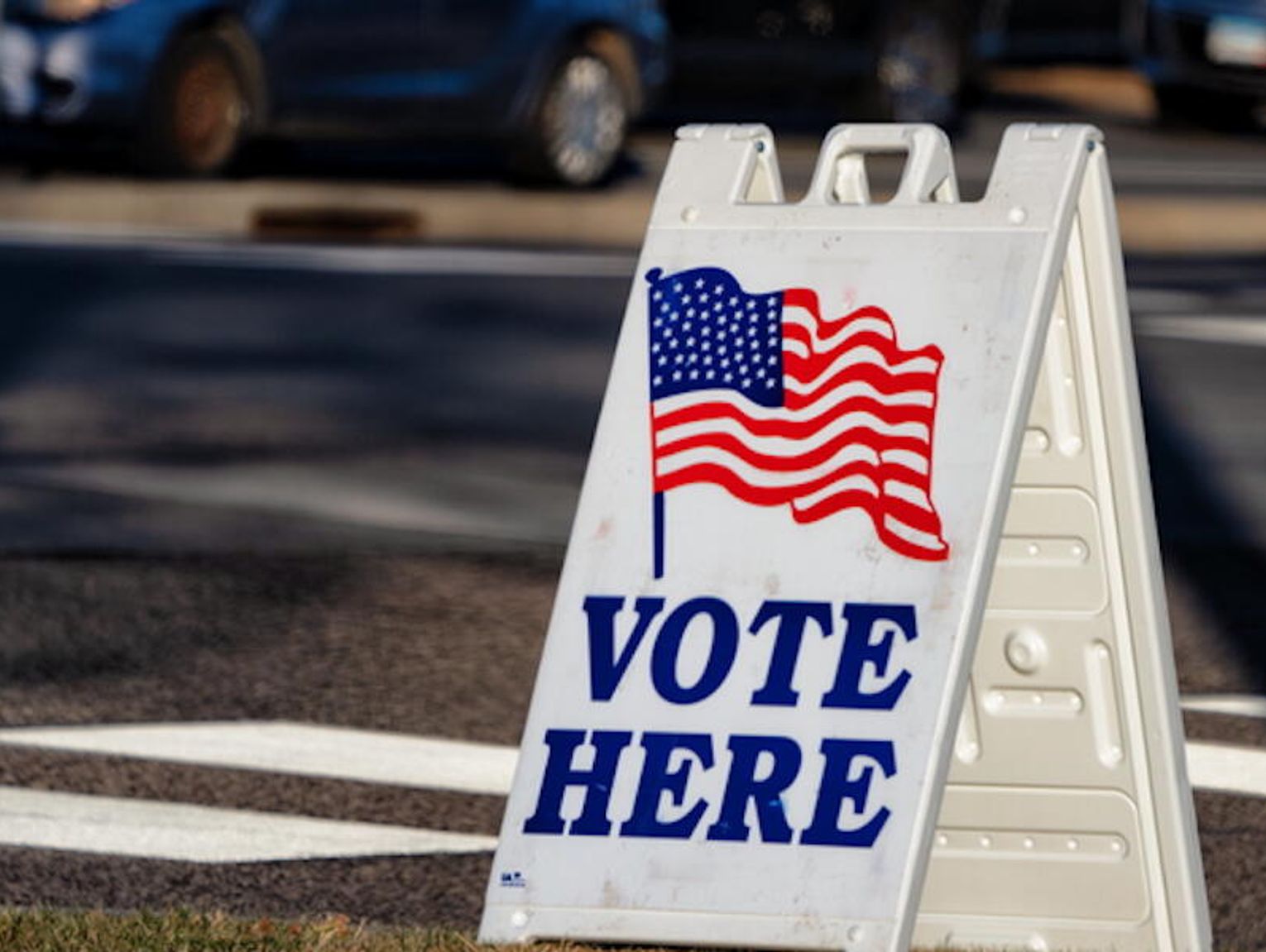 Justice Department hasn’t taken its usual steps to protect the 2026 election