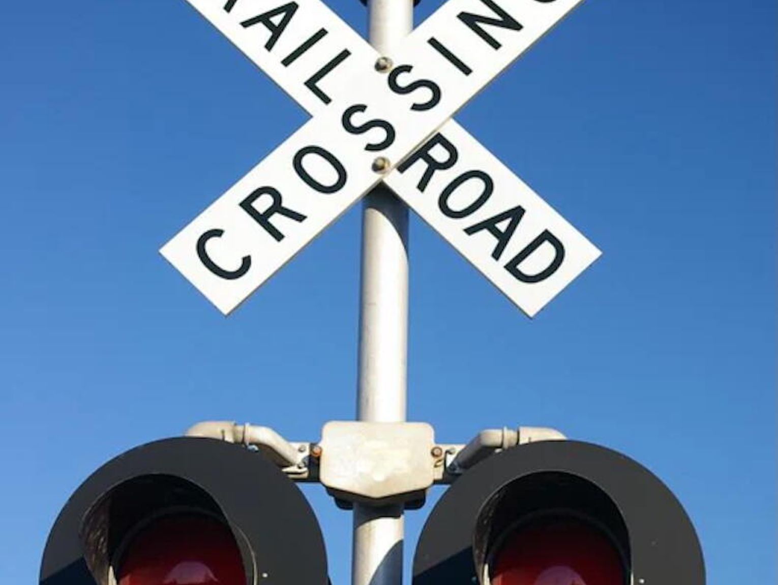 Livestock trailer struck by train Today, 06:05 AM