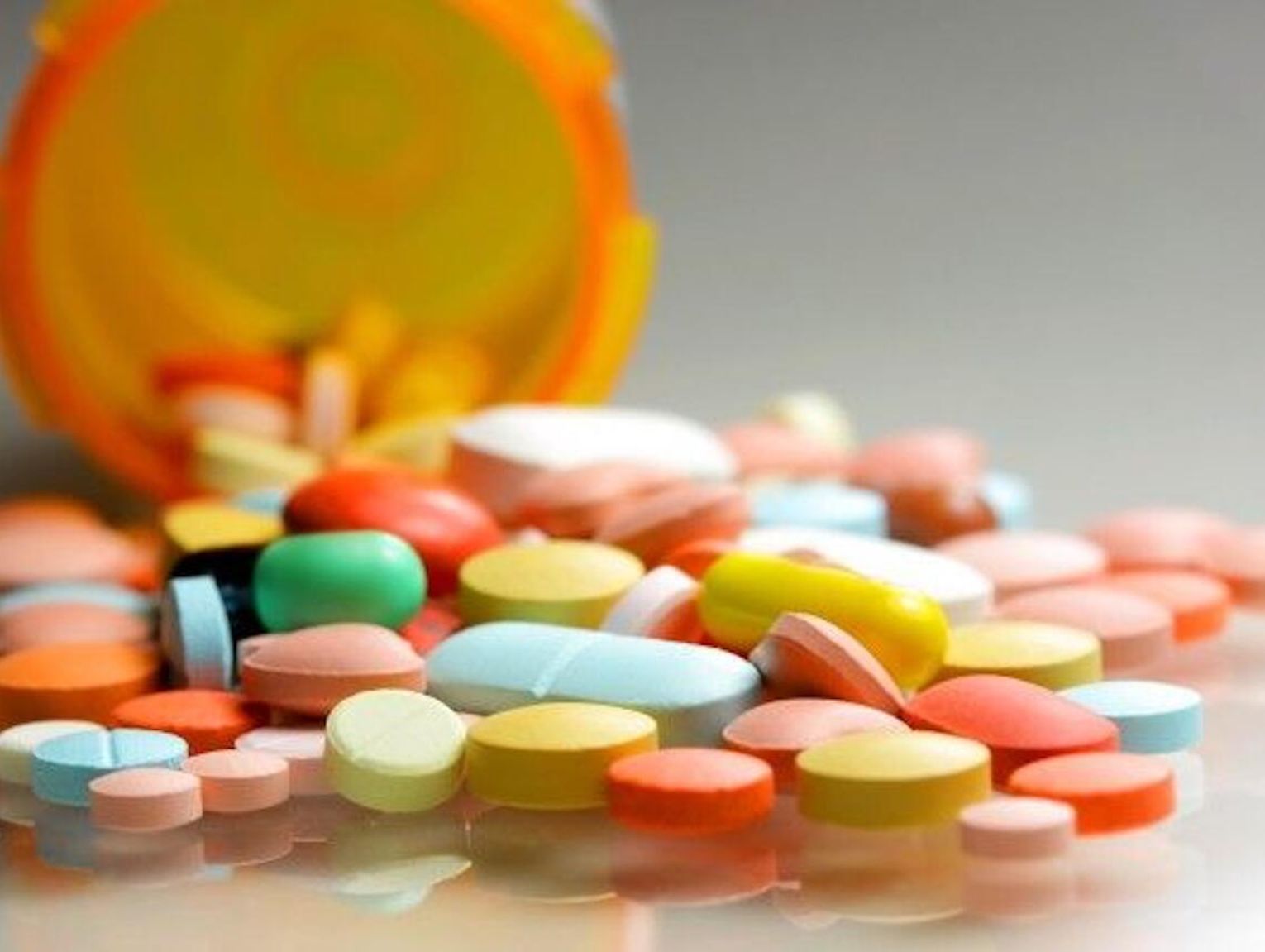 ‘Off’ my meds Article upload date: 06/19/2026