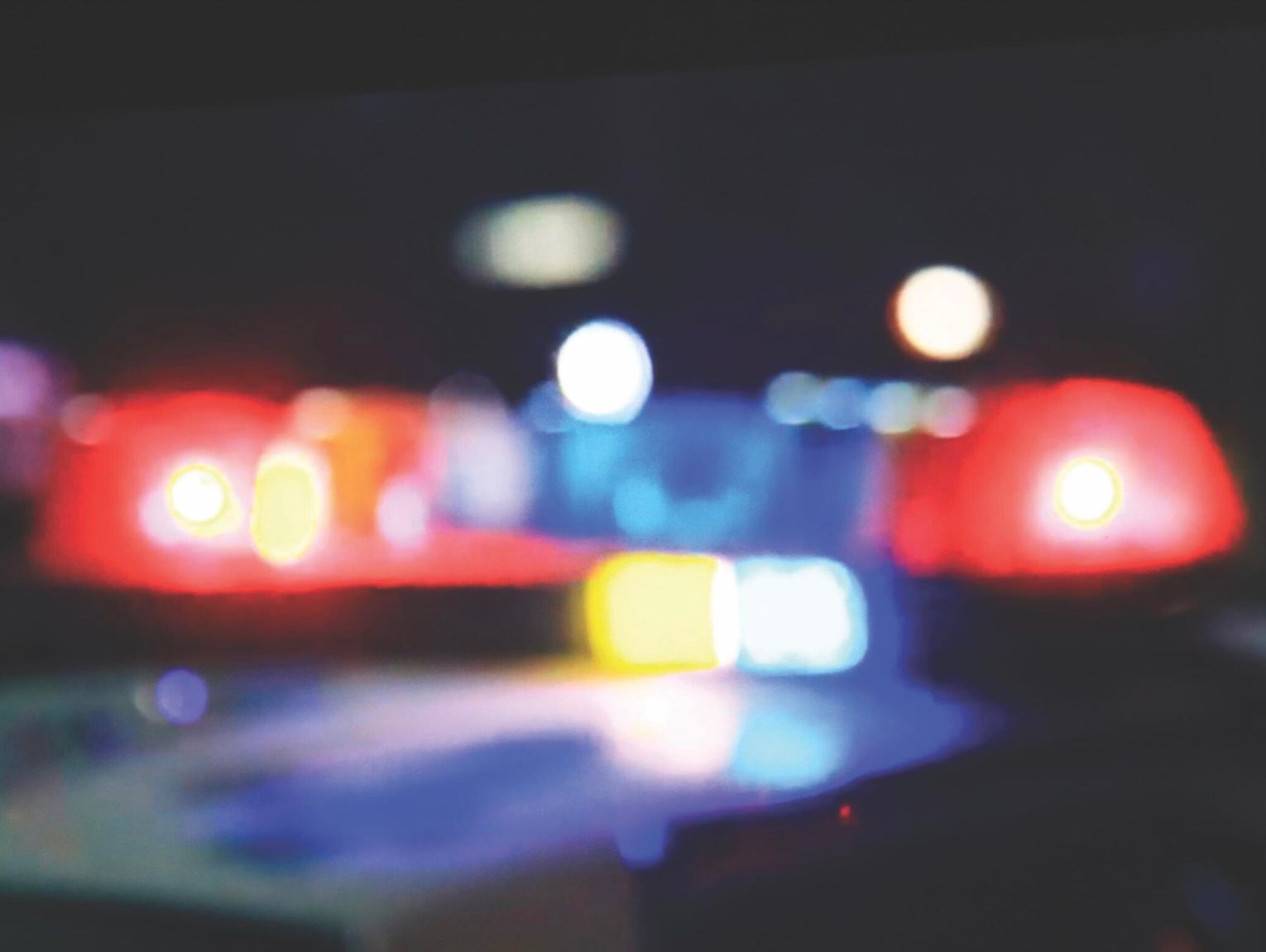One injured in crash near Moffett Yesterday, 06:00 AM