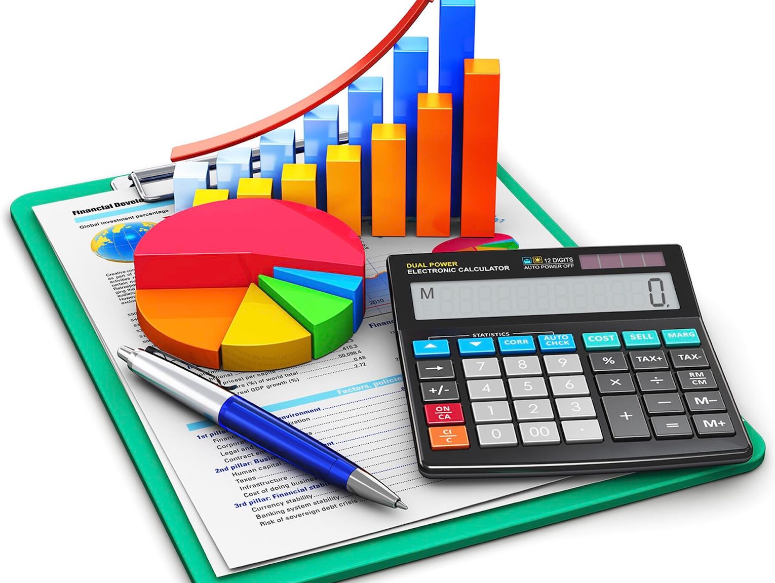 Projects, growth drive city’s upcoming budget decisions Today, 06:07 AM