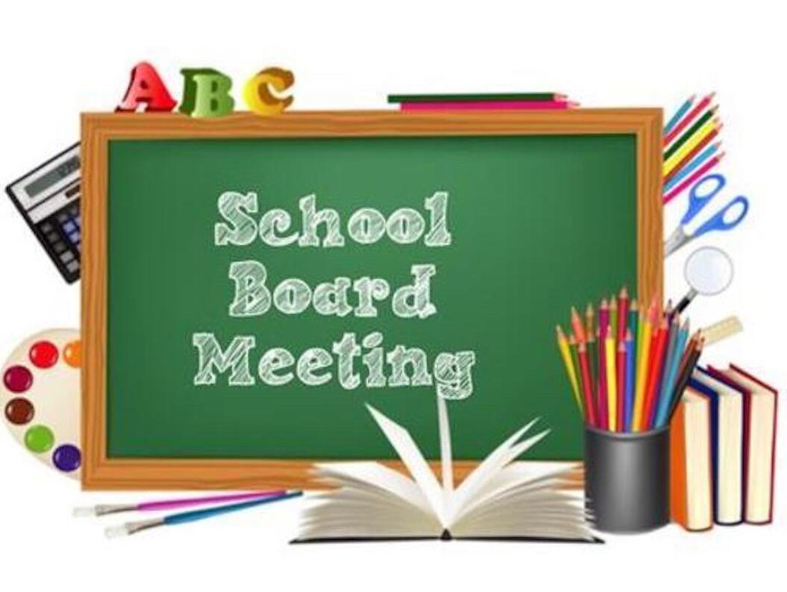 Simon resigns from Vian School Article upload date: 06/17/2026