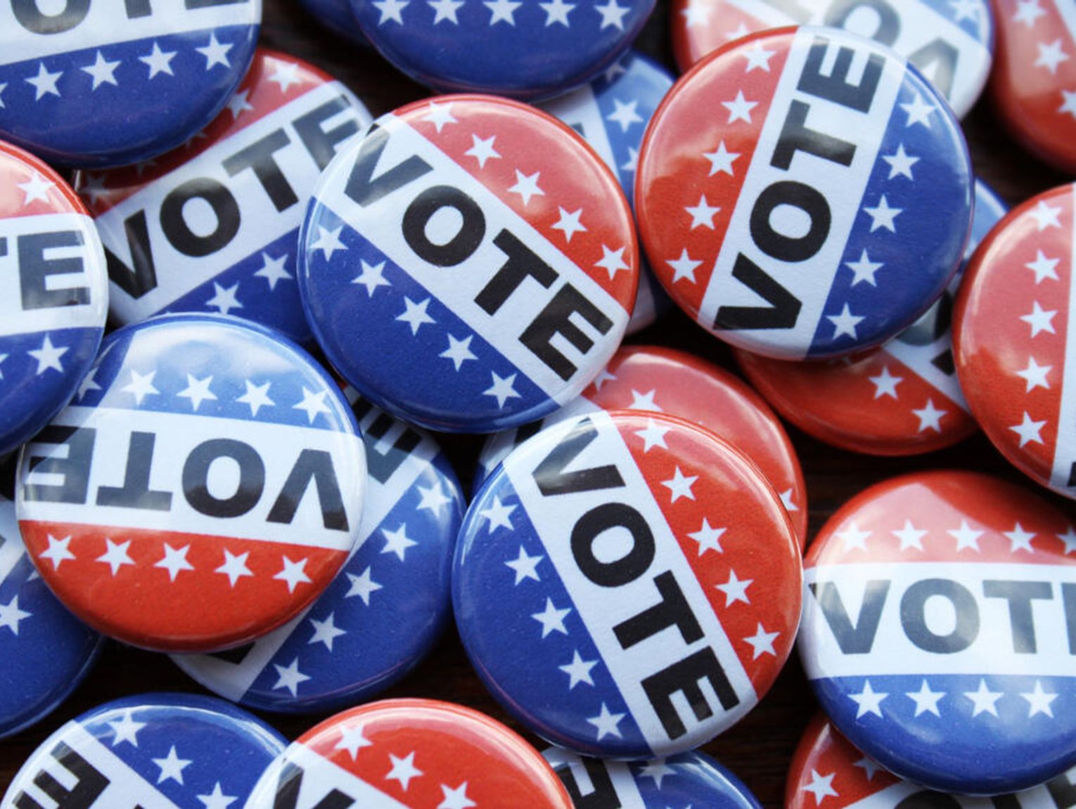 Voters reject effort to hike Oklahoma’s minimum wage Today, 06:04 AM